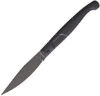 EX0137BLK Extrema Ratio Resolza Linerlock Black
