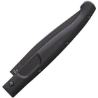 EX0137BLK Extrema Ratio Resolza Linerlock Black