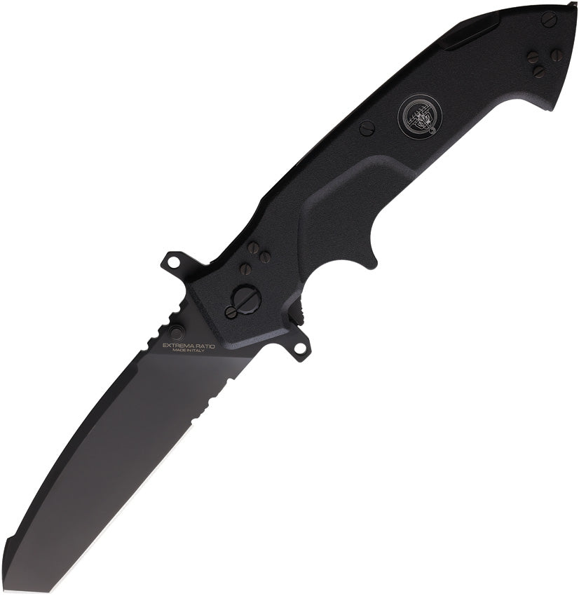 EX0139BLK Extrema Ratio Glauca B1 Linerlock