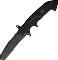 EX0139BLK Extrema Ratio Glauca B1 Linerlock