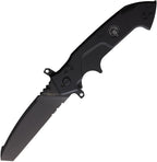 EX0139BLK Extrema Ratio Glauca B1 Linerlock
