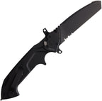 EX0139BLK Extrema Ratio Glauca B1 Linerlock