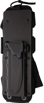 EX0139BLK Extrema Ratio Glauca B1 Linerlock