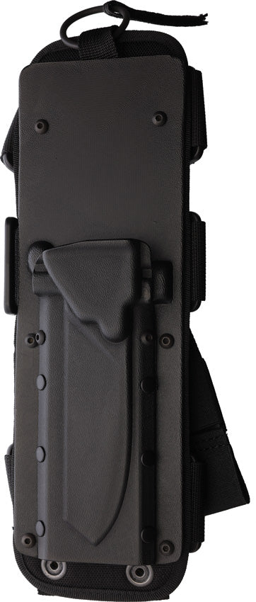 EX0139BLK Extrema Ratio Glauca B1 Linerlock