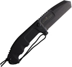EX0141RVB Extrema Ratio RAO Folder Black Ruvido