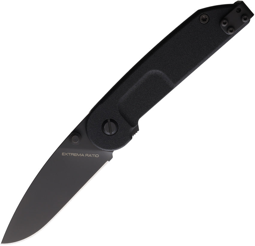EX0143RVB Extrema Ratio BF1 Linerlock Ruvido