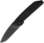 EX0143RVB Extrema Ratio BF1 Linerlock Ruvido