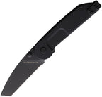EX0144RVB Extrema Ratio BF1 Linerlock Black Ruvido