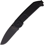 EX0145BLK Extrema Ratio BF2 CD Linerlock Black