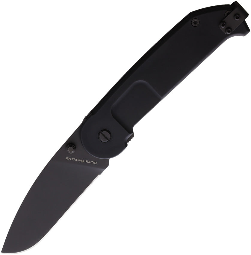 EX0145BLK Extrema Ratio BF2 CD Linerlock Black