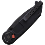 EX0145BLK Extrema Ratio BF2 CD Linerlock Black
