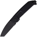 EX0146BLK Extrema Ratio BF2 CT Linerlock Black