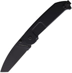 EX0146BLK Extrema Ratio BF2 CT Linerlock Black