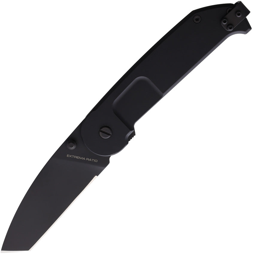 EX0146BLK Extrema Ratio BF2 CT Linerlock Black