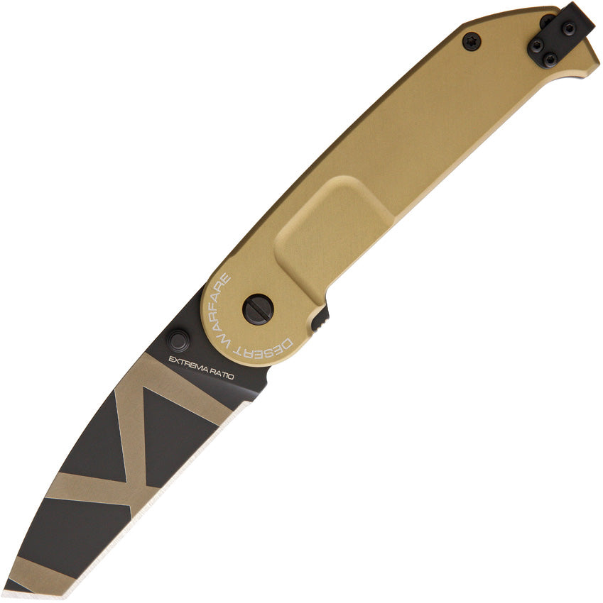 EX0146DW Extrema Ratio BF2 CT Desert Warfare