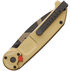 EX0146DW Extrema Ratio BF2 CT Desert Warfare