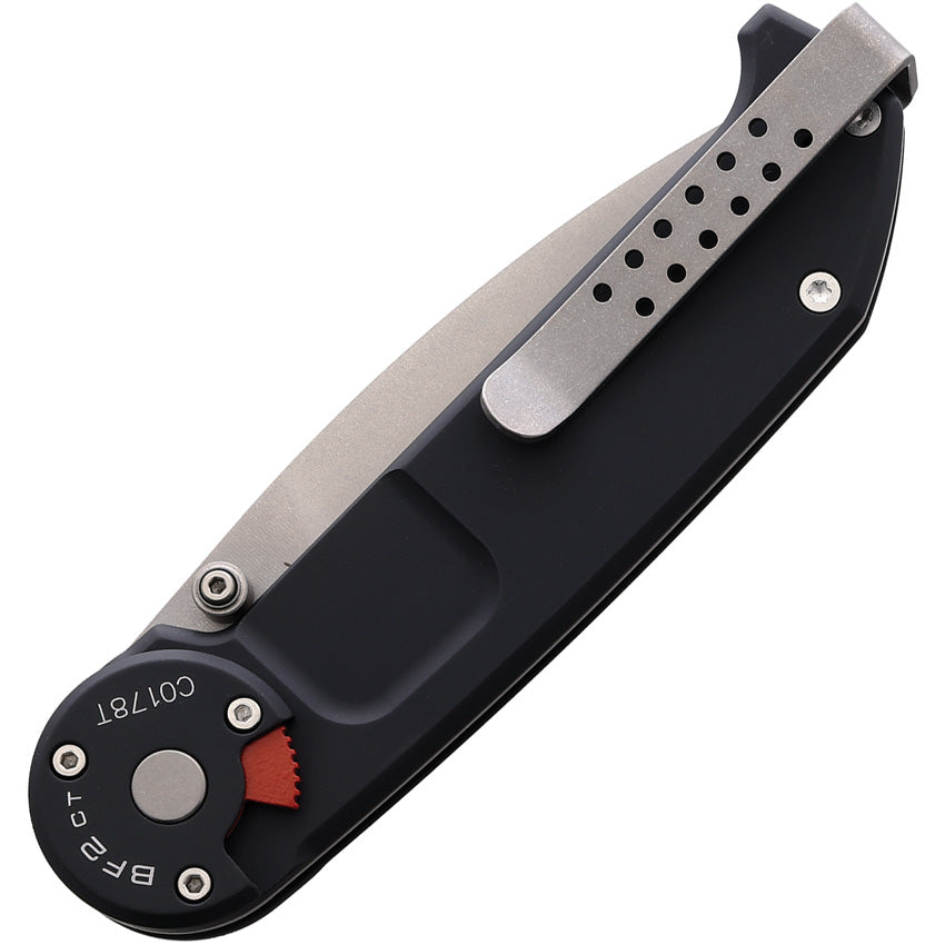 EX0146SW Extrema Ratio BF2 CT Linerlock SW