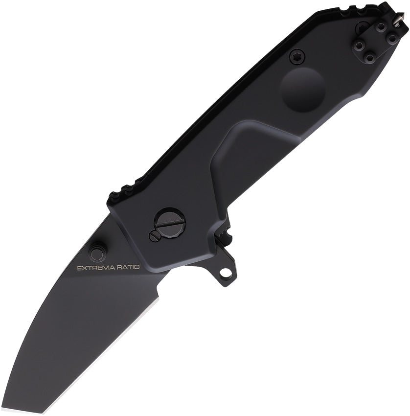 EX0148BLK Extrema Ratio MF0 T Linerlock Black