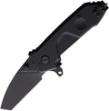 EX0148BLK Extrema Ratio MF0 T Linerlock Black