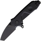 EX0148BLK Extrema Ratio MF0 T Linerlock Black