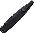 EX0158RVB Extrema Ratio BF3 Dark Talon Black Ruvido
