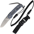 EX0163SW Extrema Ratio BF2 HELMSMAN Dive Linerlock