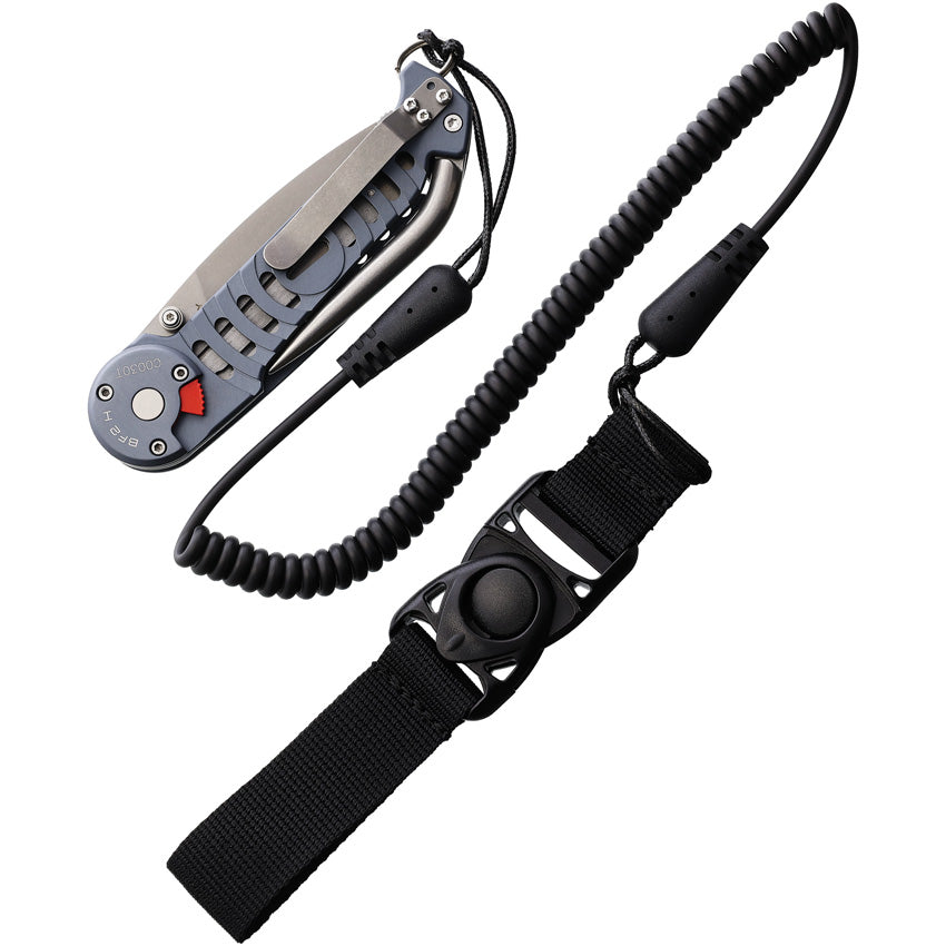 EX0163SW Extrema Ratio BF2 HELMSMAN Dive Linerlock