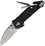 EX0164SW Extrema Ratio T911 Linerlock Black