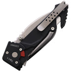 EX0164SW Extrema Ratio T911 Linerlock Black