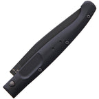 EX0168BLK Extrema Ratio Resolza 10 Linerlock Black