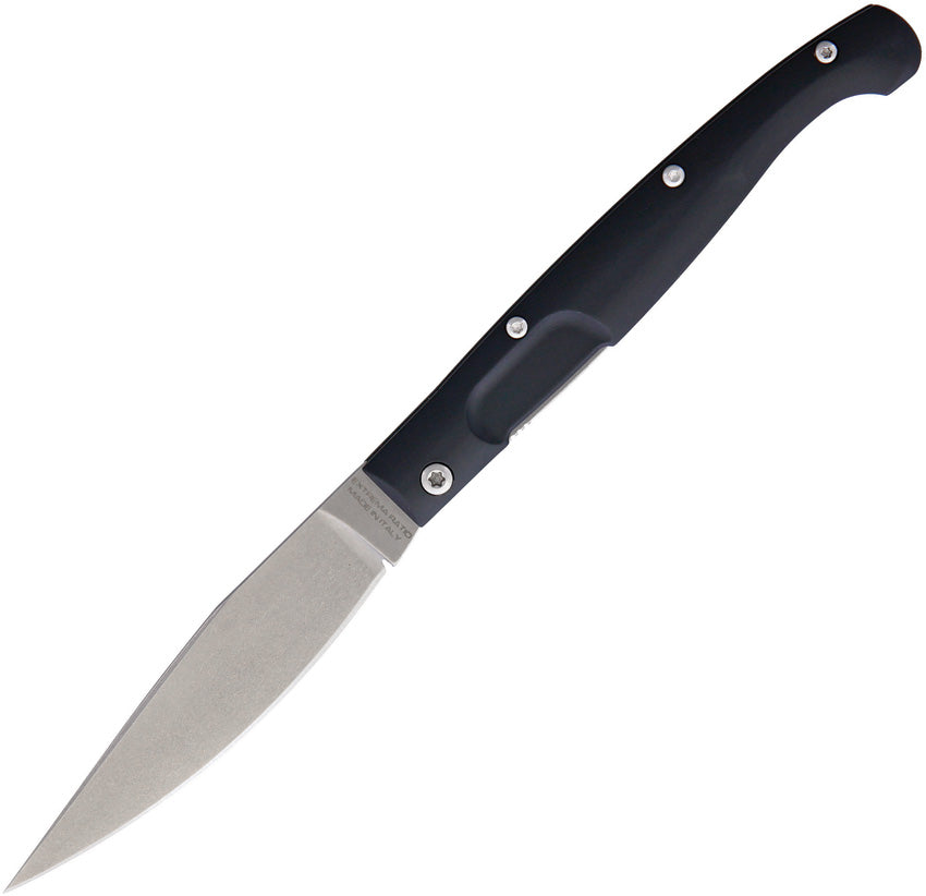 EX0168SW Extrema Ratio Resolza 10 Linerlock SW