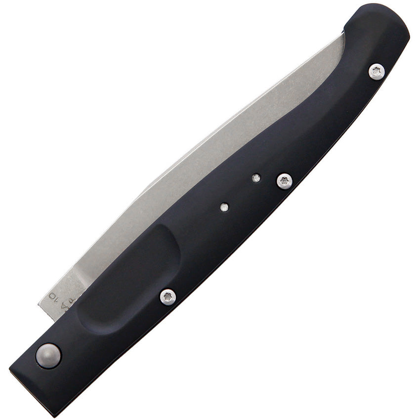 EX0168SW Extrema Ratio Resolza 10 Linerlock SW