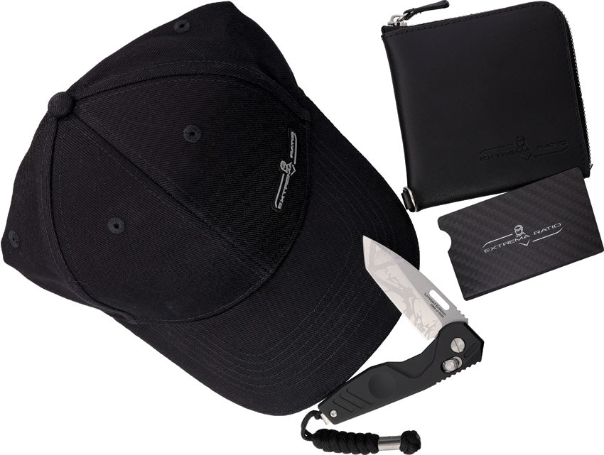 EX0174BKIT Extrema Ratio The Carry Box