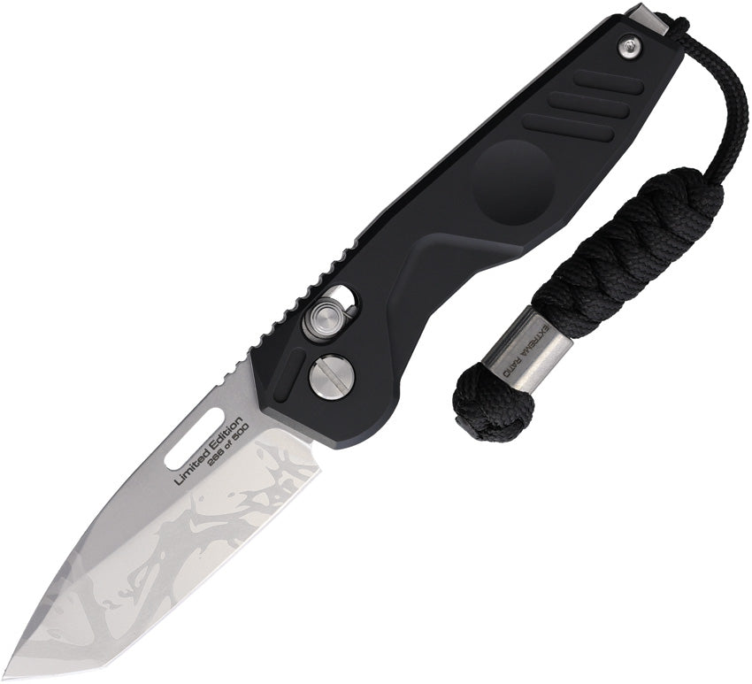 EX0174BKIT Extrema Ratio The Carry Box