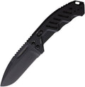 EX0176BLK Extrema Ratio RAO C Crossbar Lock Black