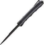 EX0176BLKGRY Extrema Ratio RAO C Crossbar Lock Gray