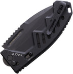 EX0176BLK Extrema Ratio RAO C Crossbar Lock Black