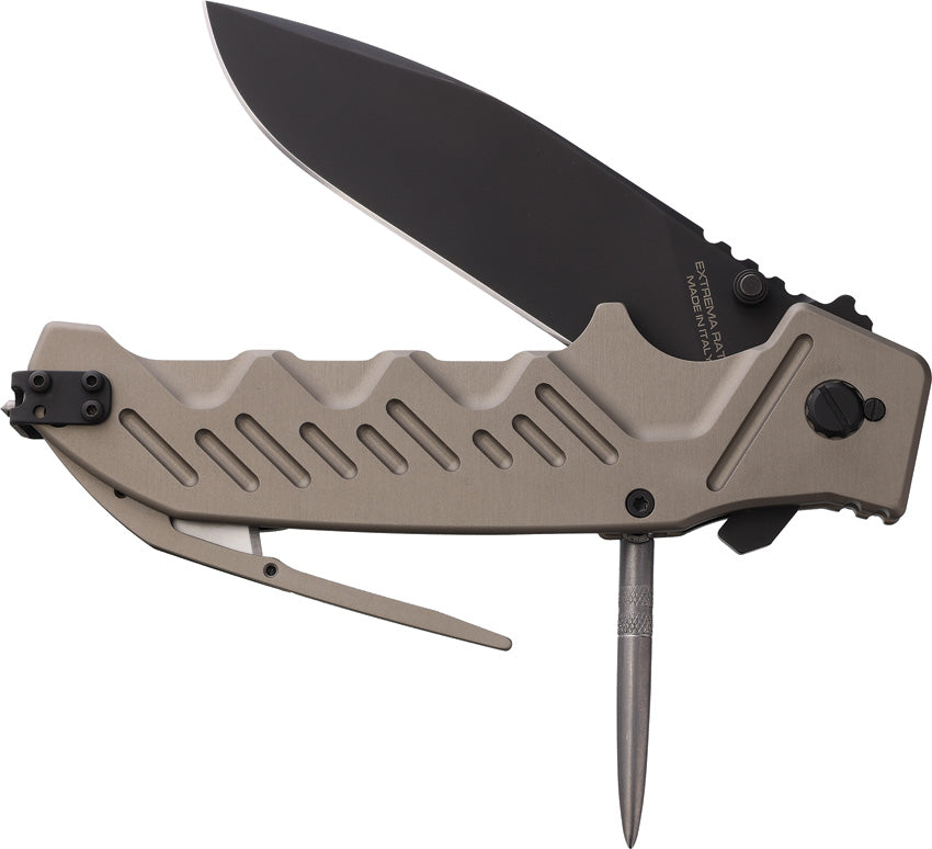 EX0179TM Extrema Ratio Glauca G1 Linerlock
