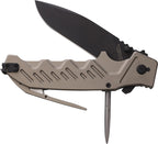 EX0179TM Extrema Ratio Glauca G1 Linerlock