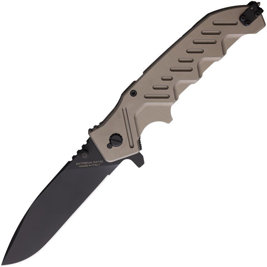 EX0179TM Extrema Ratio Glauca G1 Linerlock