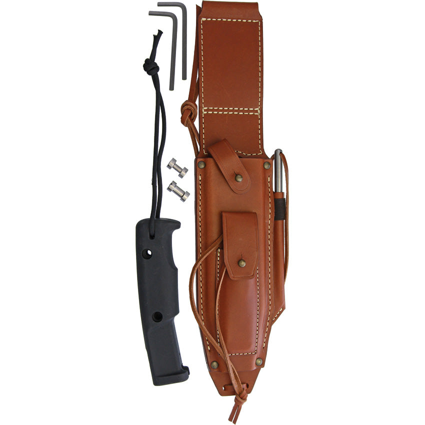 EX0184AFR Extrema Ratio Doberman IV Africa