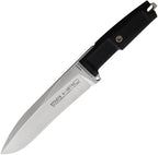 EX0184SAT Extrema Ratio Doberman IV Satin