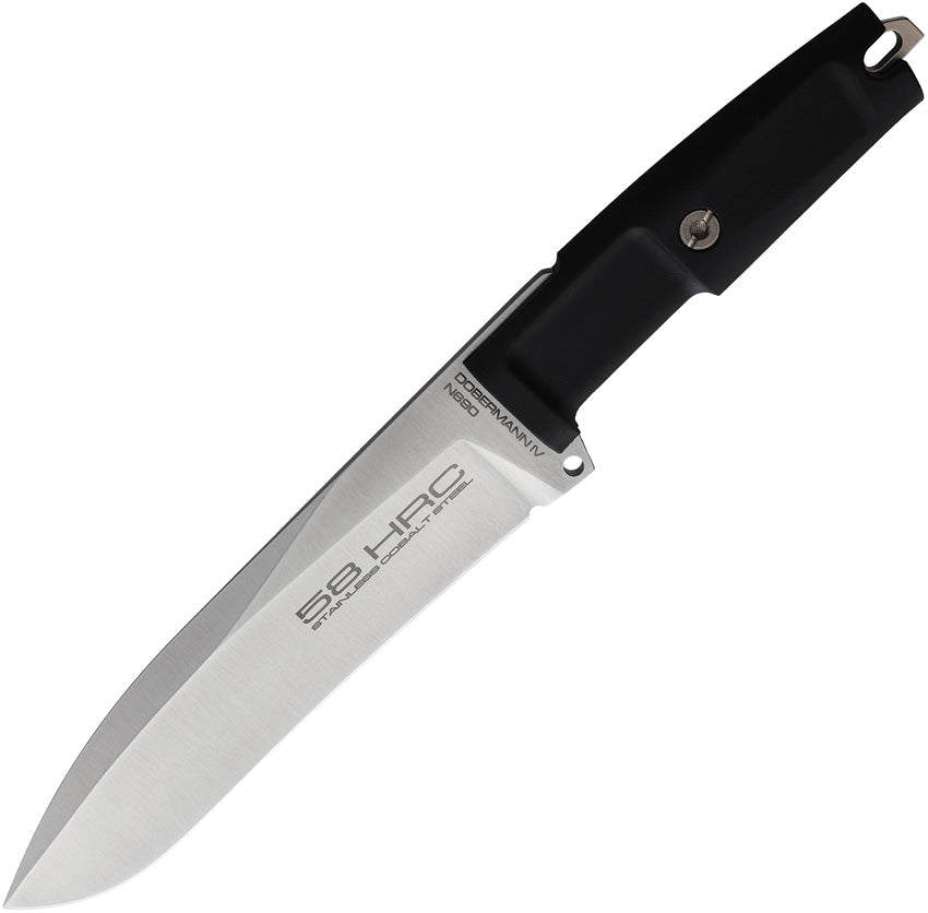 EX0184SAT Extrema Ratio Doberman IV Satin