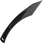 EX0187BLKSW Extrema Ratio Kiri Fixed Blade Dark Stone