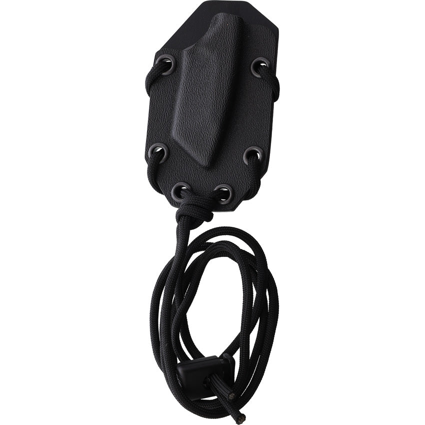 EX0204BLK Extrema Ratio N.K.2 Neck Knife Black