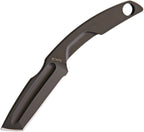 EX0206BLK Extrema Ratio NK3 Neck Knife Black
