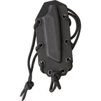 EX0206BLK Extrema Ratio NK3 Neck Knife Black