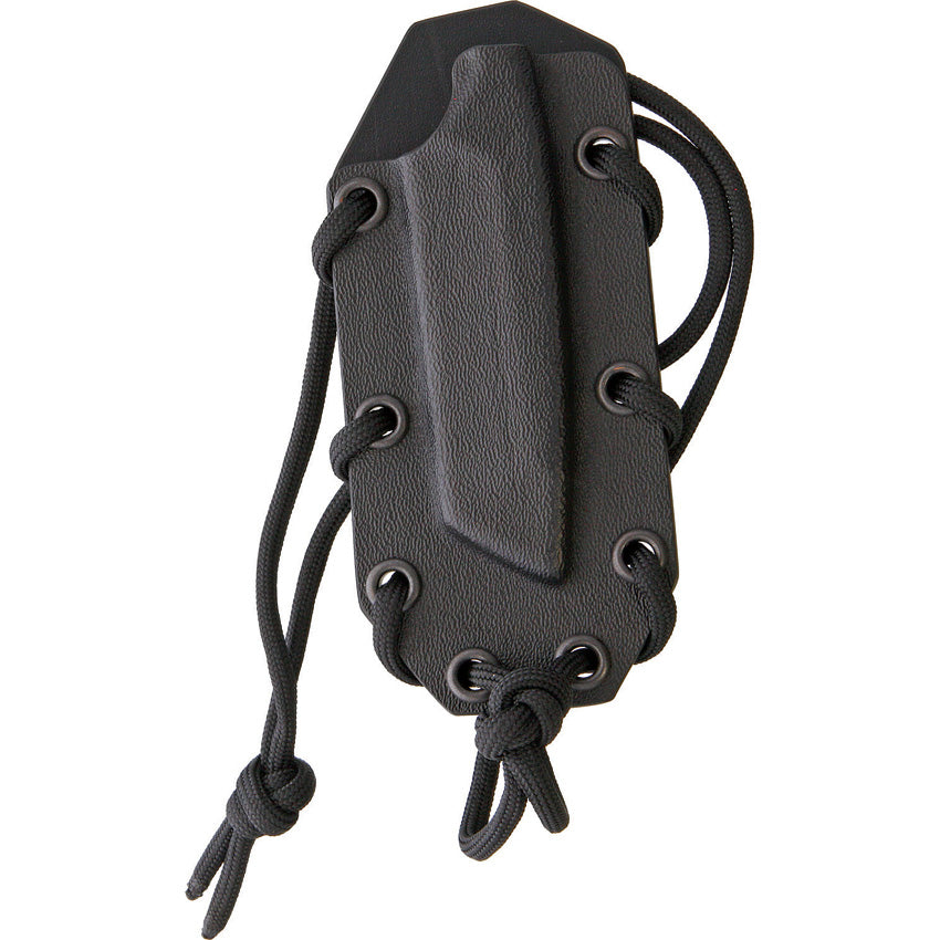 EX0206BLK Extrema Ratio NK3 Neck Knife Black