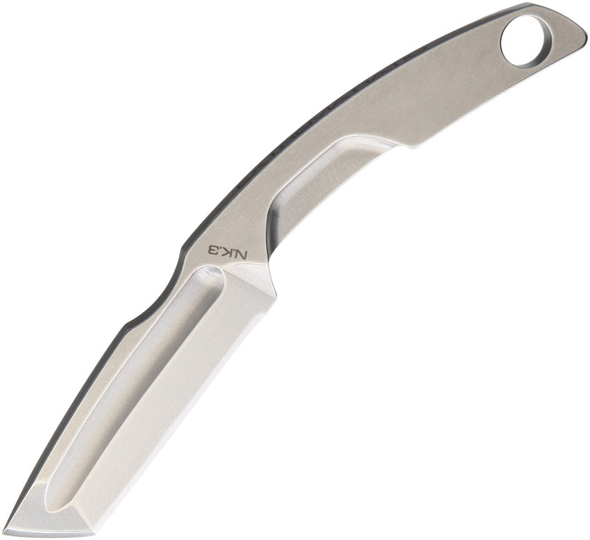 EX0206SW Extrema Ratio NK3 Neck Knife Stonewash
