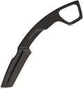 EX0213BLK Extrema Ratio NK3 K Neck Knife Black